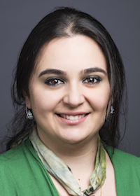 Margarita Tadevosyan