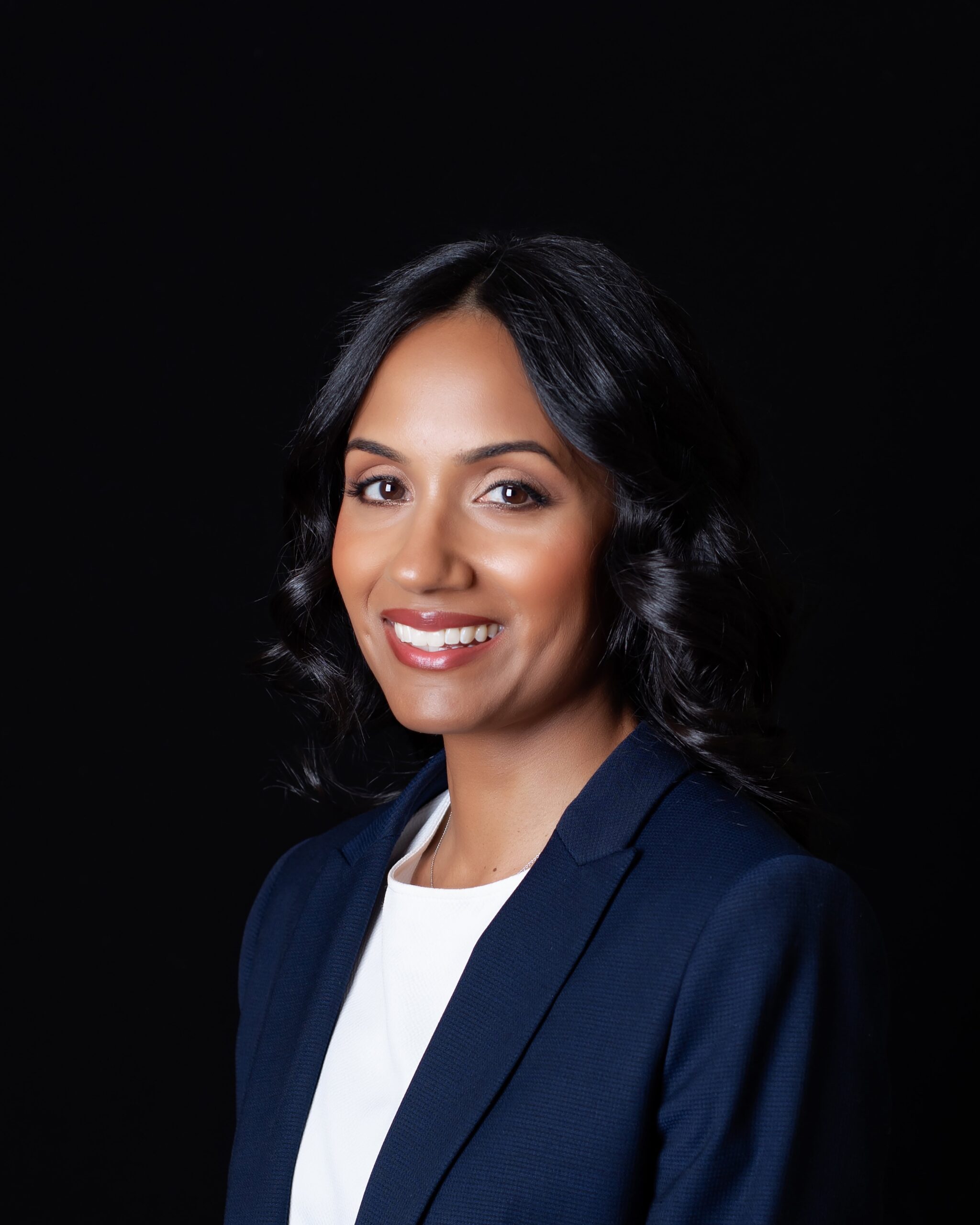 Crystena Parker-Shandal