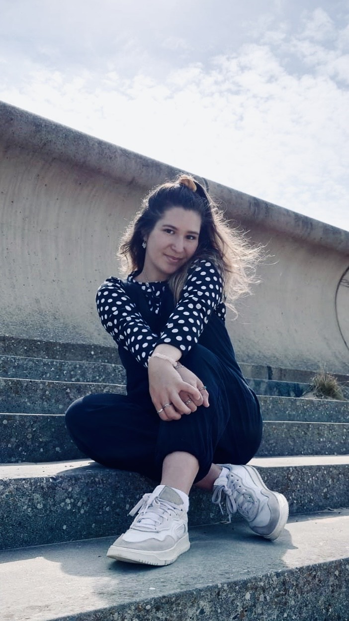 Ciara Shalome&nbsp;and&nbsp;Adam Karram