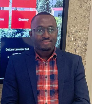 Christantus Begealawuh