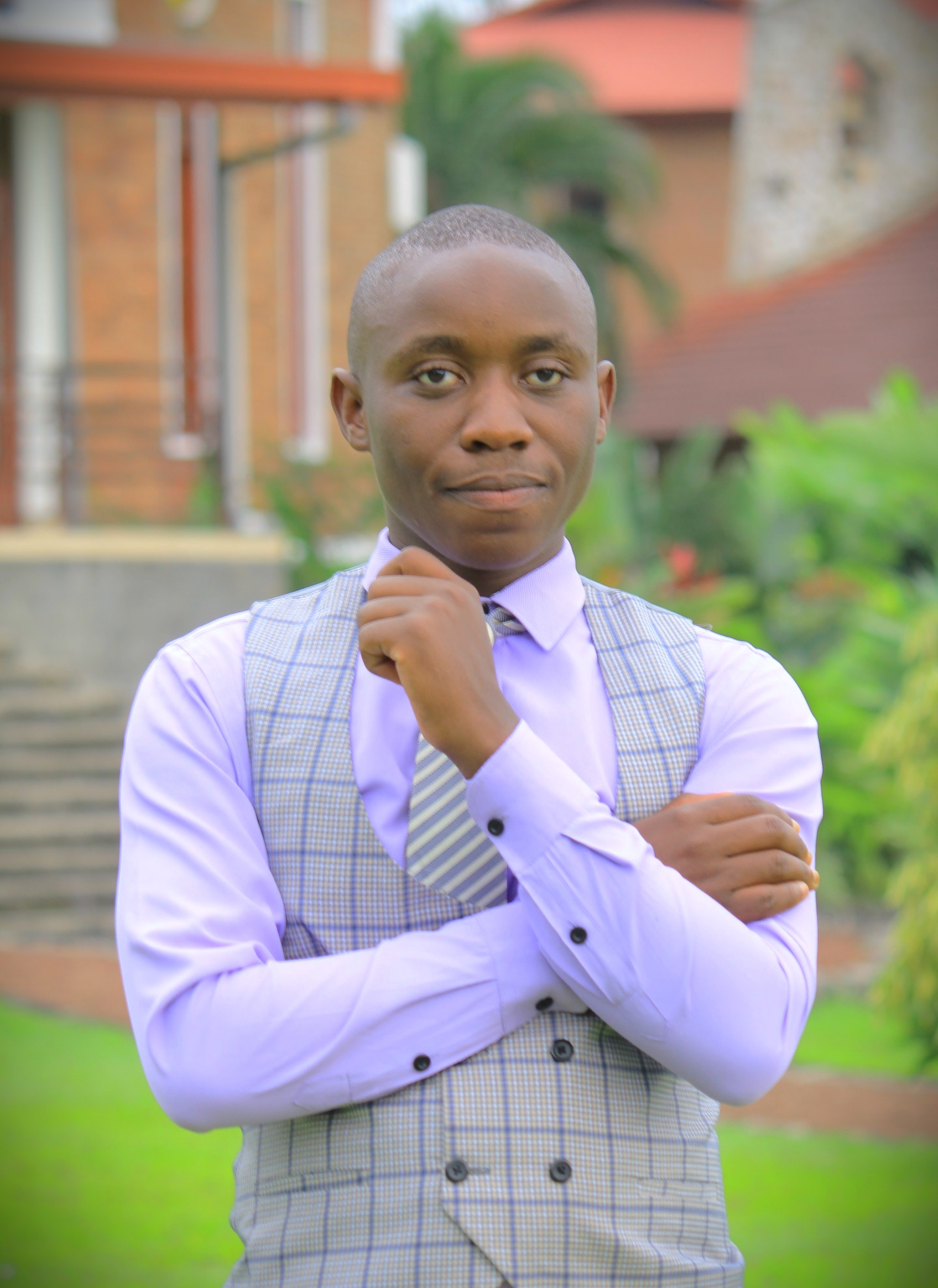 Akilimali Saleh Chomachoma