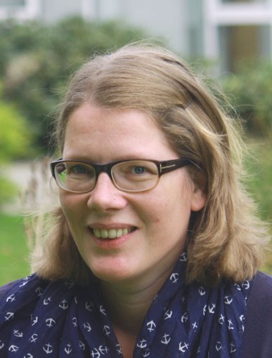 Berit Bliesemann de Guevara&nbsp;and&nbsp;Christine Andra