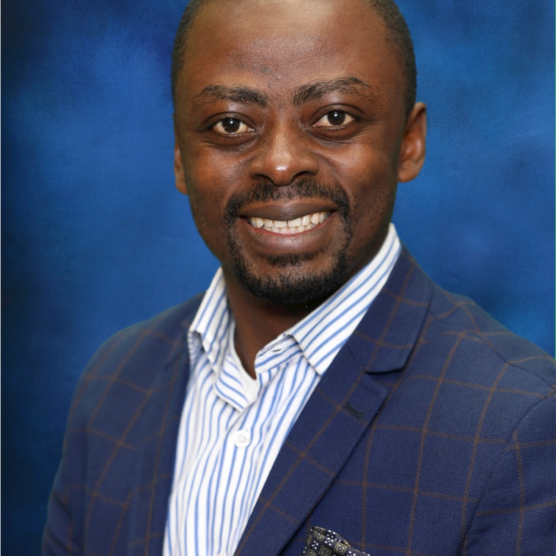 Frank Okyere Osei