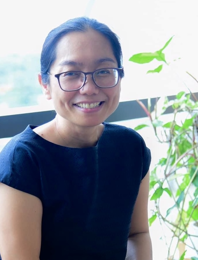 Duanghathai Buranajaroenkij