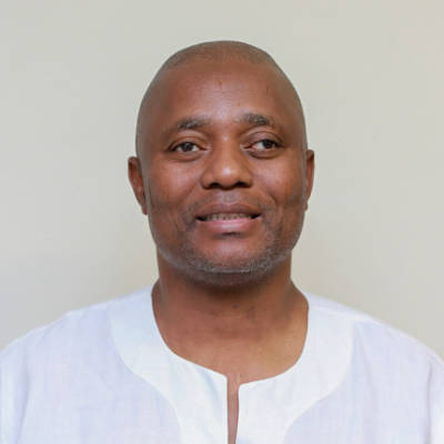 Dizline Mfanozelwe Shozi&nbsp;and&nbsp;Crispin Hemson