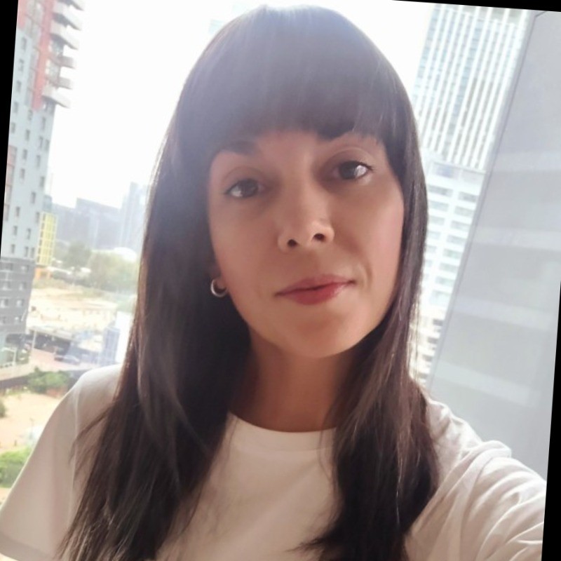 Bianca Rochelle Parry