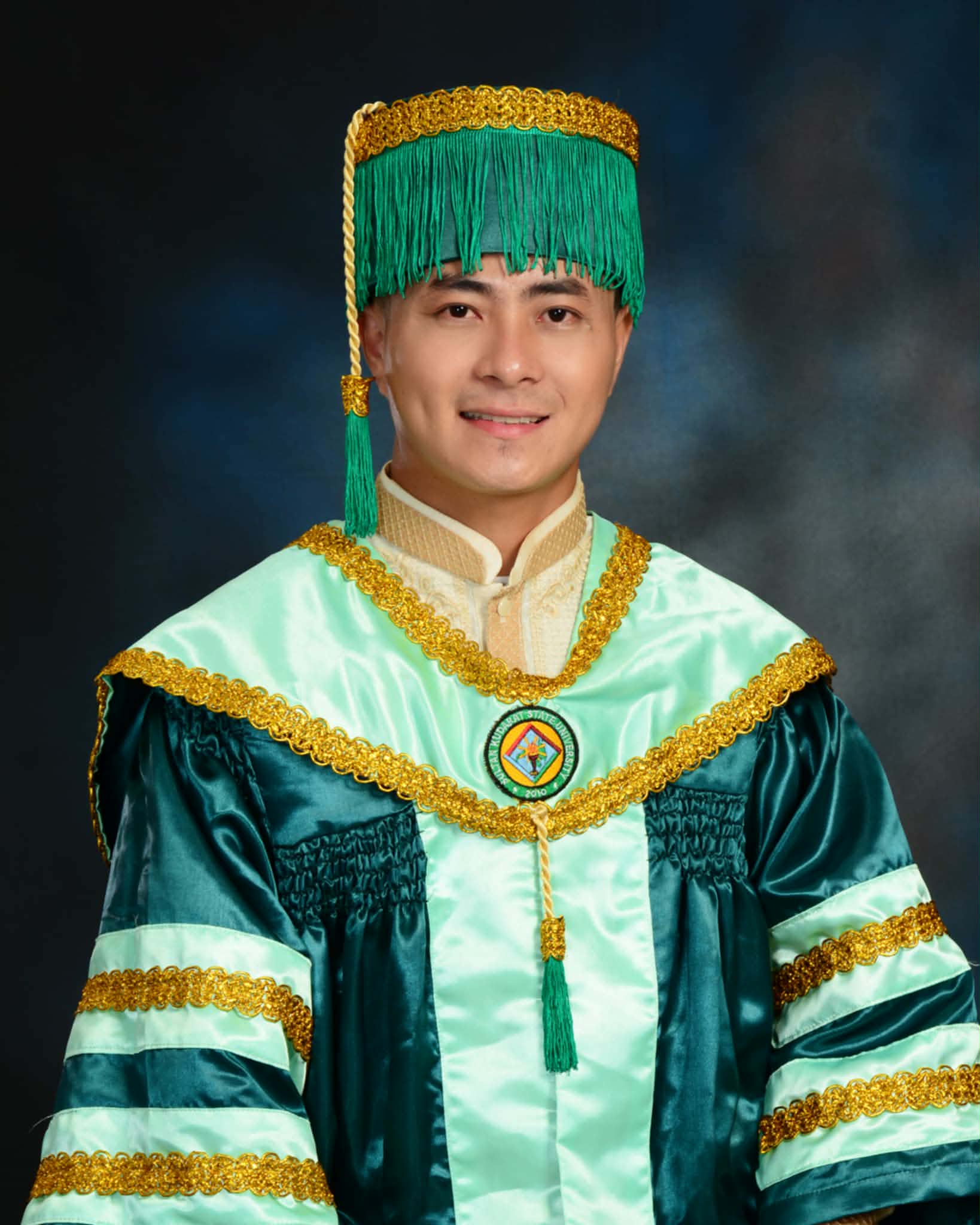 Elmer R. Verallo&nbsp;and&nbsp;Adrian V. Protacio