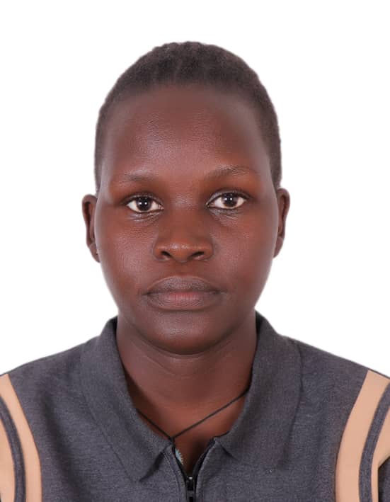 Senior Mercy Florence