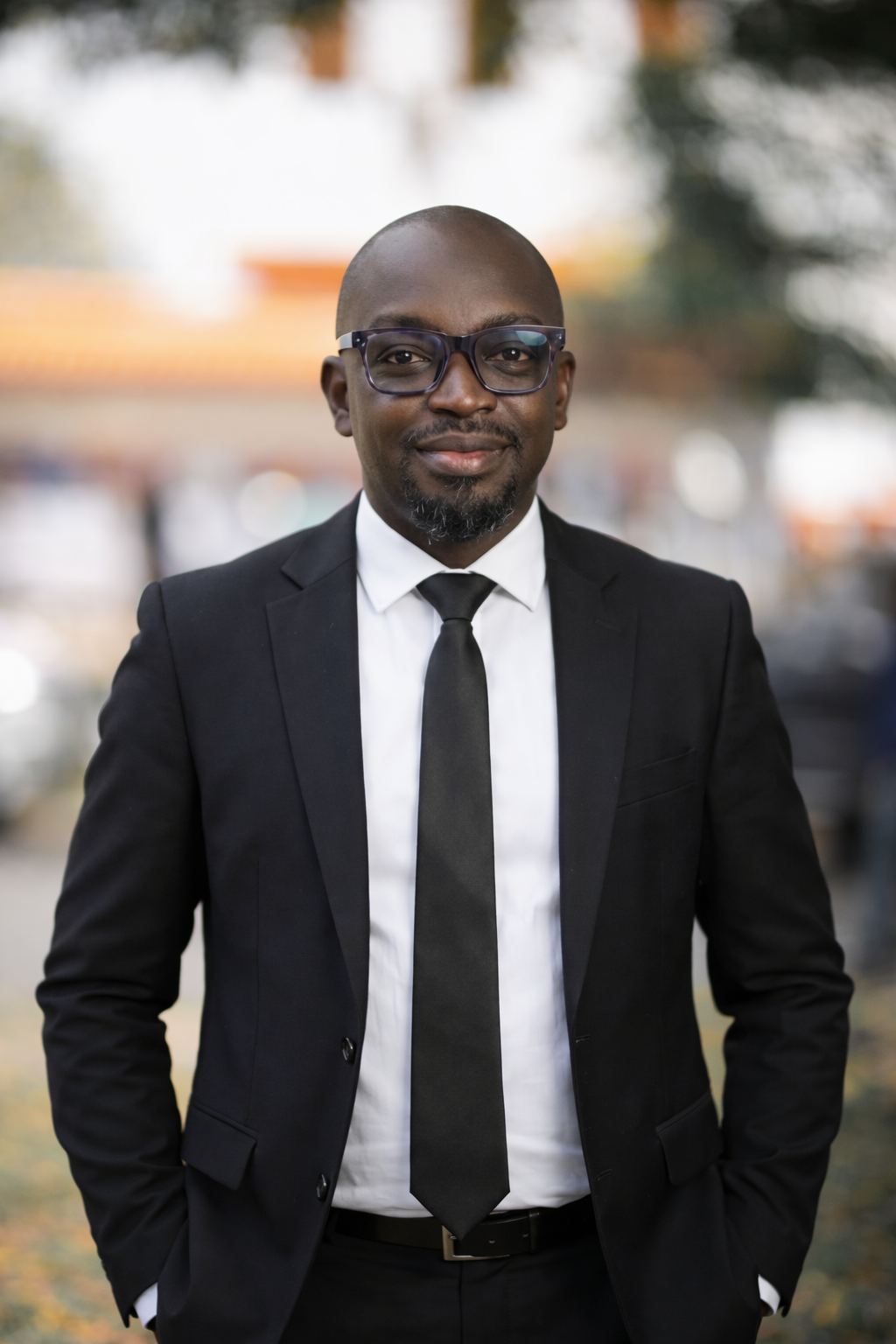 Abubakari Najimu