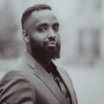 Jamal Abdi