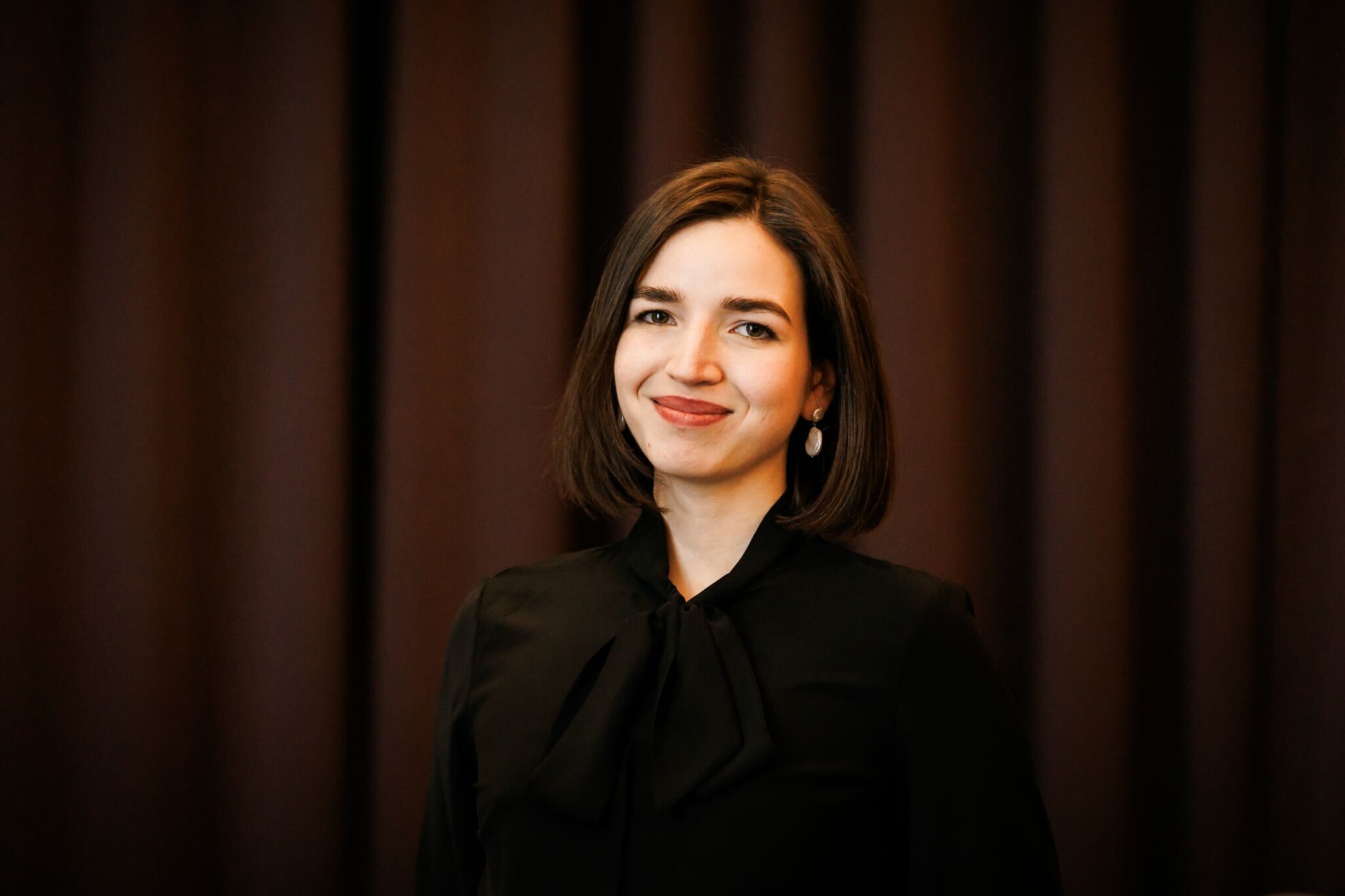 Daria Larionov