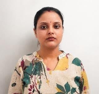 Kajol Gupta