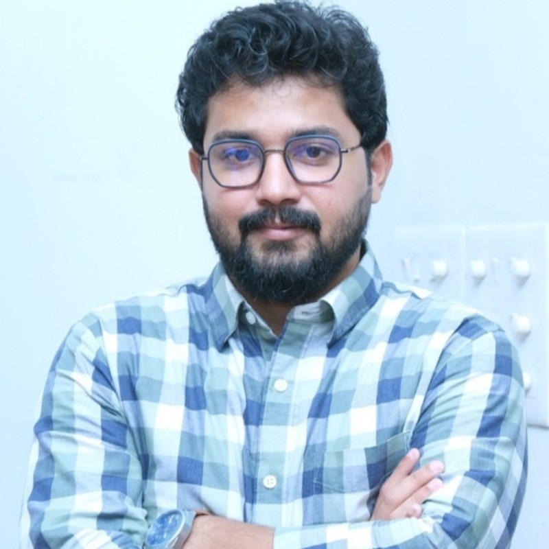 Kiran Raveendran