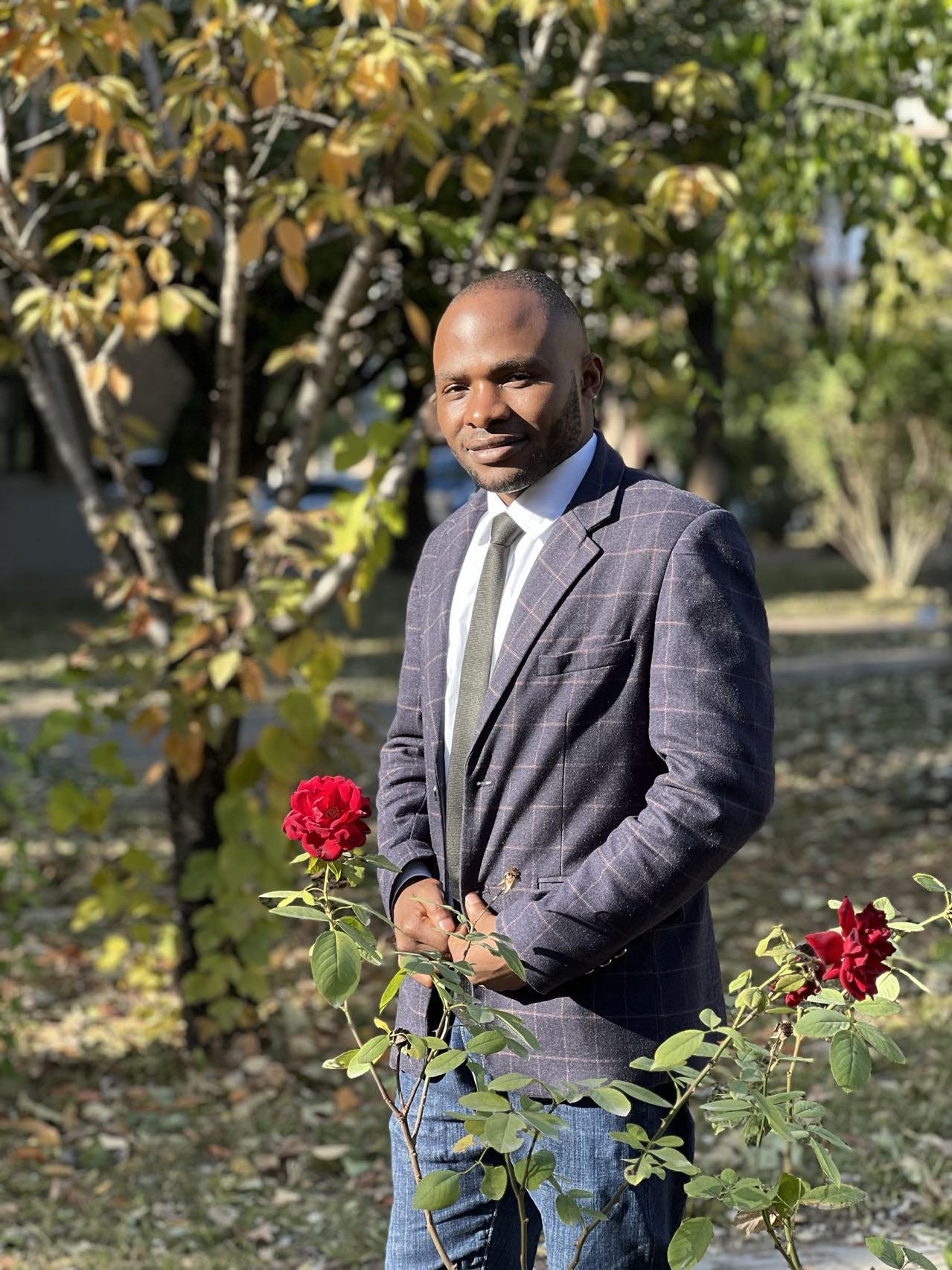 Gabriel Kanuti Ndimbo