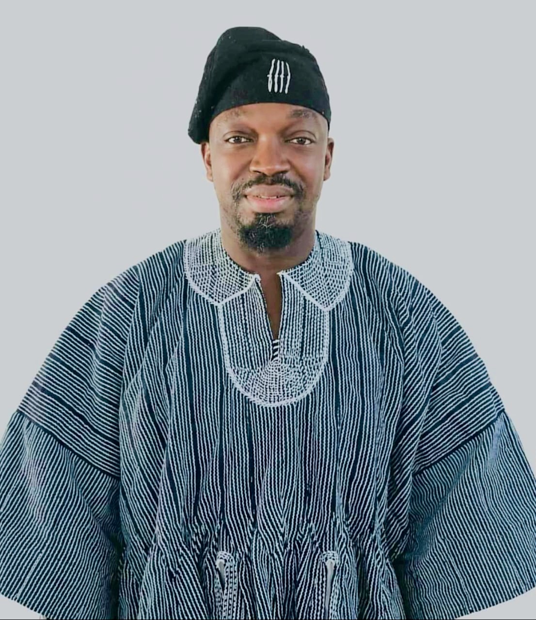 Abubakari Najimu&nbsp;and&nbsp;Marvin Senanu Akyea