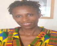 Victoria Wairimu Mwangi